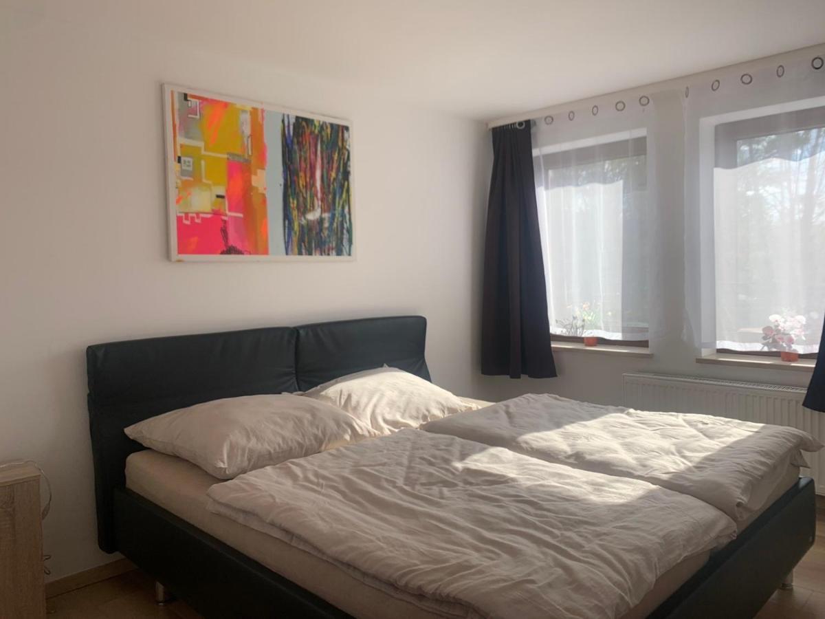 Pension Sachseneck Heidenau  Bagian luar foto
